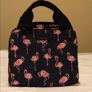 Vera Bradley Lunch Box Cooler